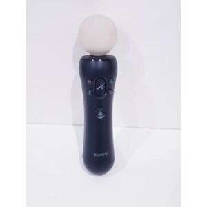 Sony PlayStation 3 PS3 Move Motion Controller CECH-ZCM1U